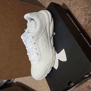 Under armour shoes